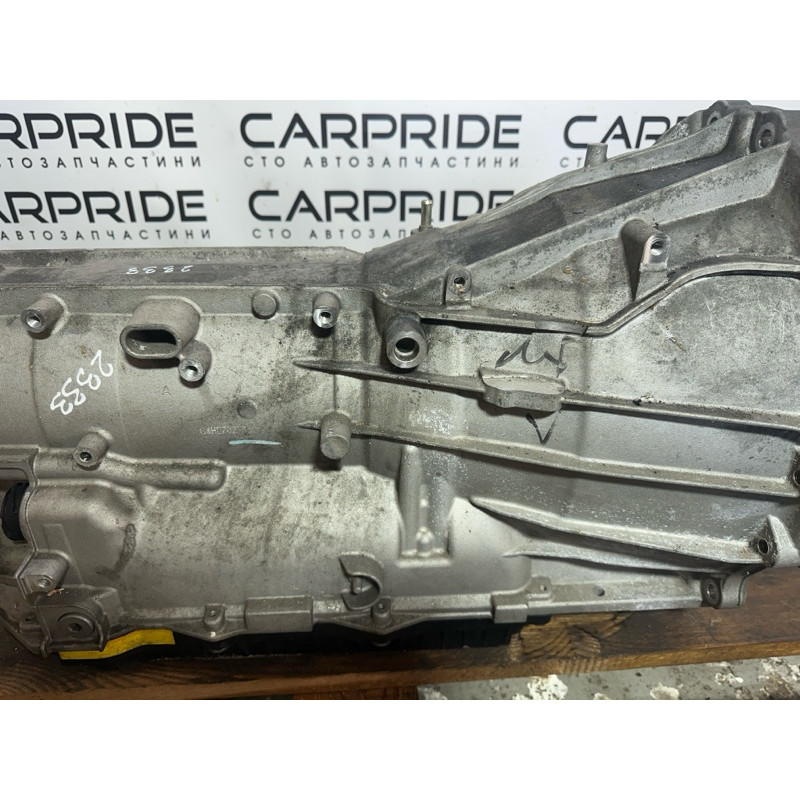 АКПП (трансмиссия) Jeep Grand Cherokee WK2 2017 68271048AA