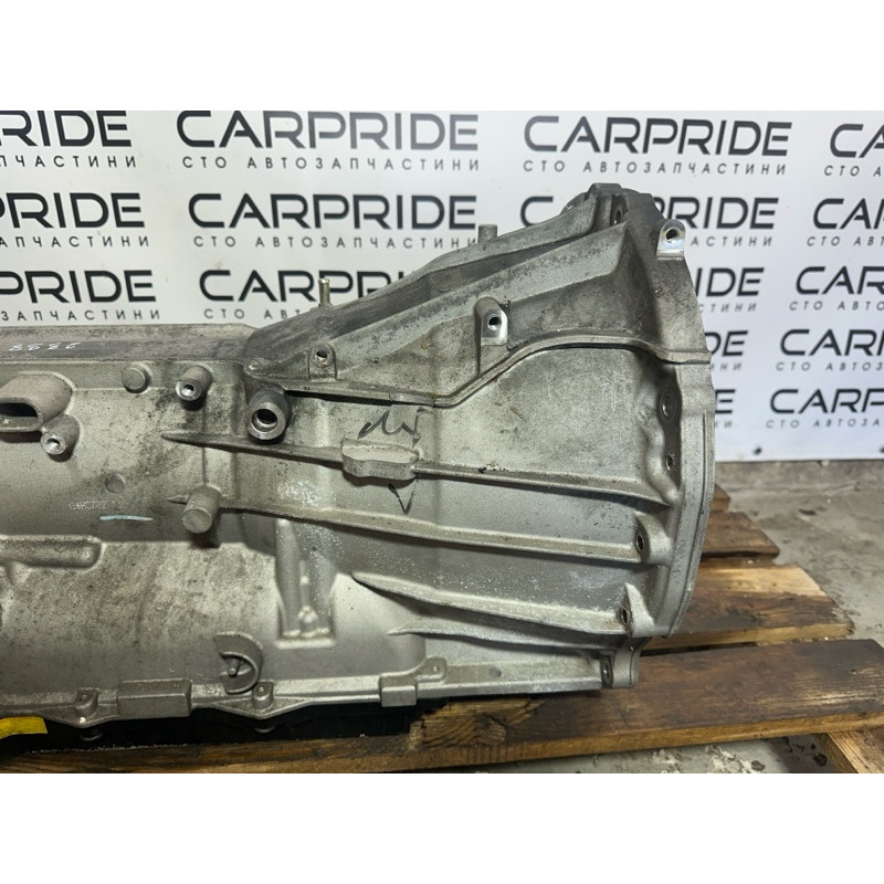 АКПП (трансмиссия) Jeep Grand Cherokee WK2 2017 68271048AA