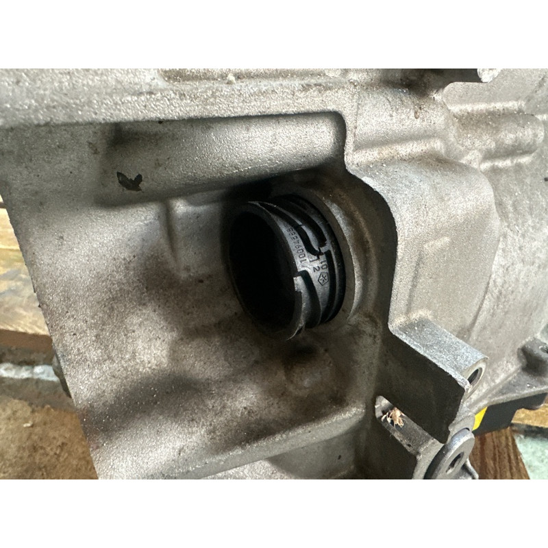 АКПП (трансмиссия) Jeep Grand Cherokee WK2 2017 68271048AA