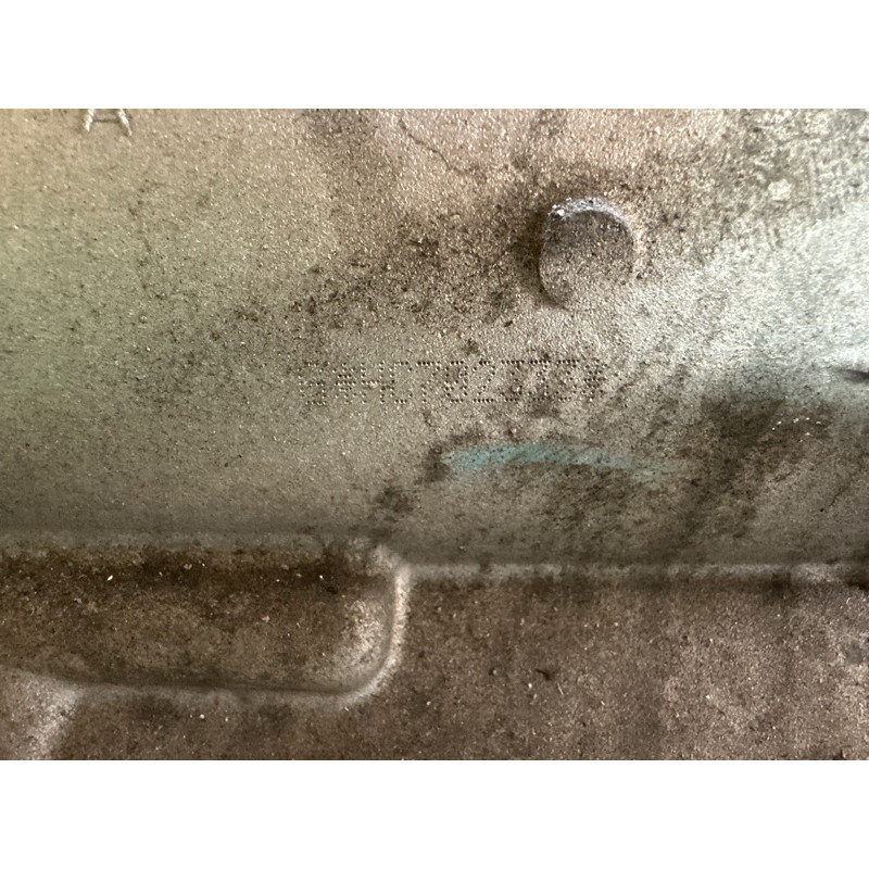 АКПП (трансмиссия) Jeep Grand Cherokee WK2 2017 68271048AA