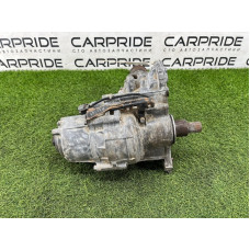 Раздаточная коробка