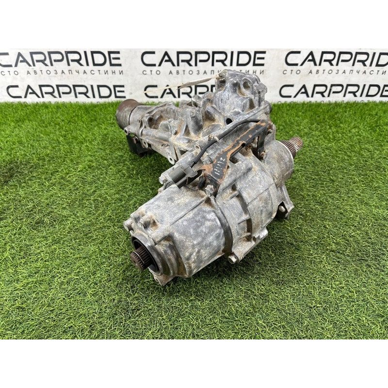 Раздаточная коробка (трансмиссия) Mitsubishi Outlander GF 2017 2.4 3200A222