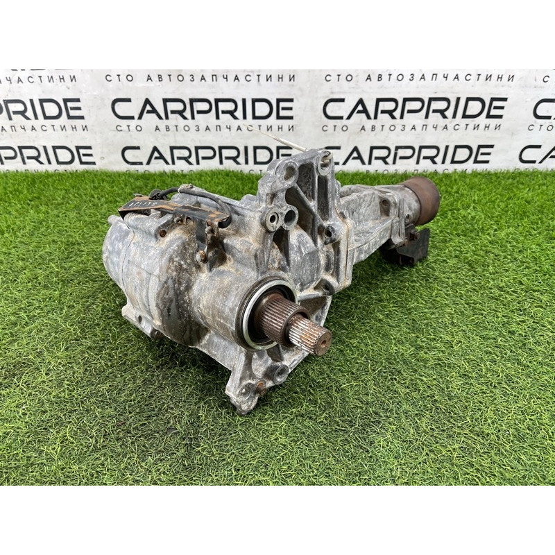 Раздаточная коробка (трансмиссия) Mitsubishi Outlander GF 2017 2.4 3200A222