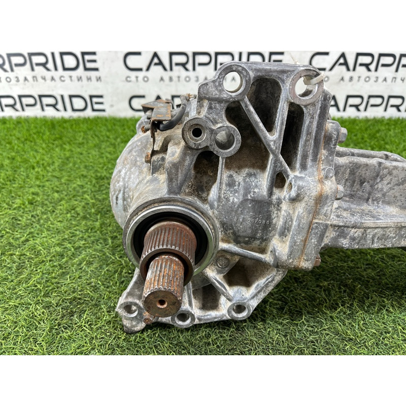 Раздаточная коробка (трансмиссия) Mitsubishi Outlander GF 2017 2.4 3200A222