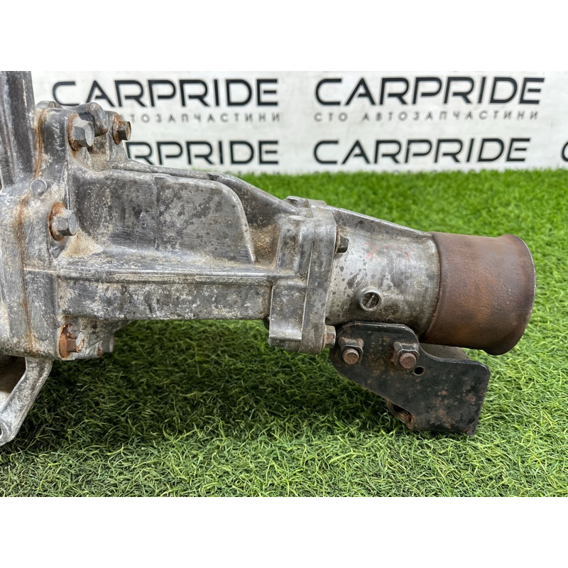 Раздаточная коробка (трансмиссия) Mitsubishi Outlander GF 2017 2.4 3200A222