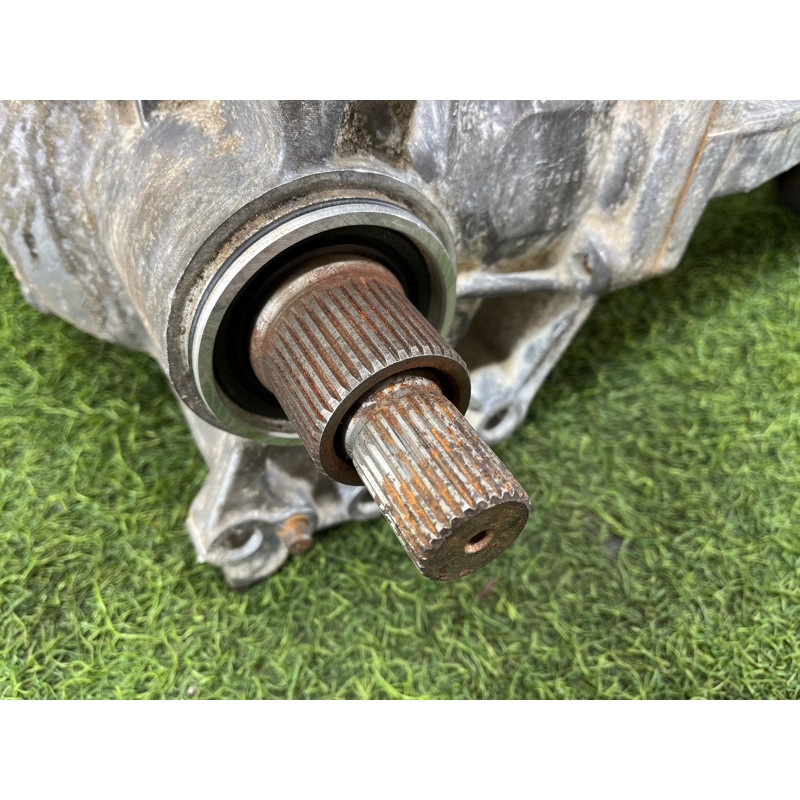 Раздаточная коробка (трансмиссия) Mitsubishi Outlander GF 2017 2.4 3200A222