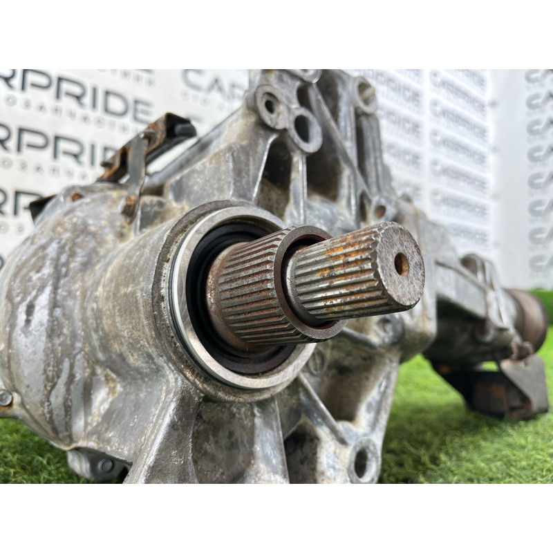 Раздаточная коробка (трансмиссия) Mitsubishi Outlander GF 2017 2.4 3200A222