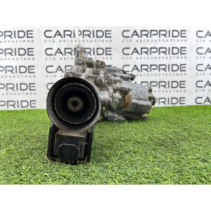 Раздаточная коробка (трансмиссия) Mitsubishi Outlander GF 2017 2.4 3200A222