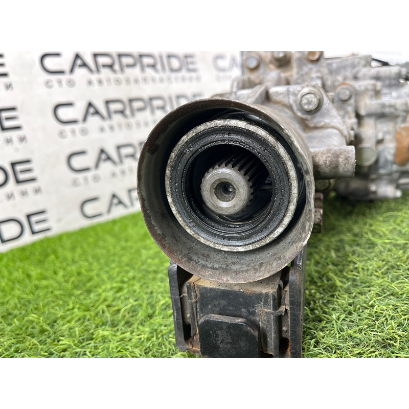 Раздаточная коробка (трансмиссия) Mitsubishi Outlander GF 2017 2.4 3200A222