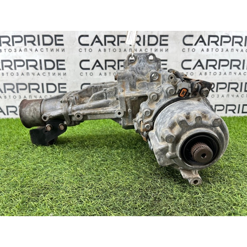 Раздаточная коробка (трансмиссия) Mitsubishi Outlander GF 2017 2.4 3200A222
