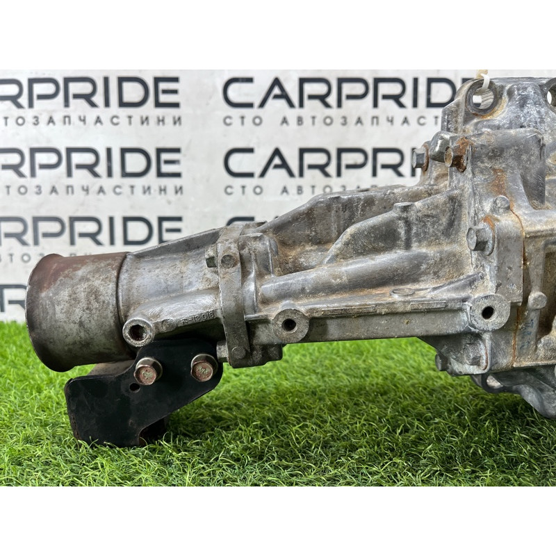 Раздаточная коробка (трансмиссия) Mitsubishi Outlander GF 2017 2.4 3200A222