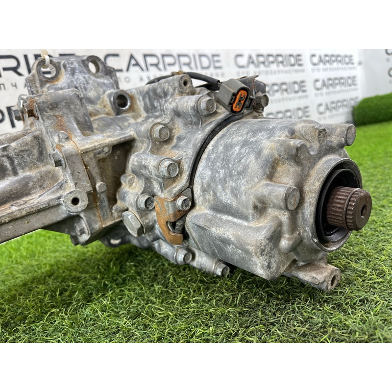 Раздаточная коробка (трансмиссия) Mitsubishi Outlander GF 2017 2.4 3200A222