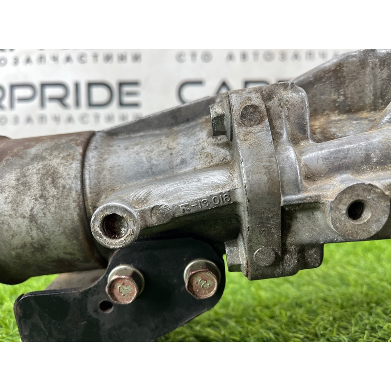 Раздаточная коробка (трансмиссия) Mitsubishi Outlander GF 2017 2.4 3200A222