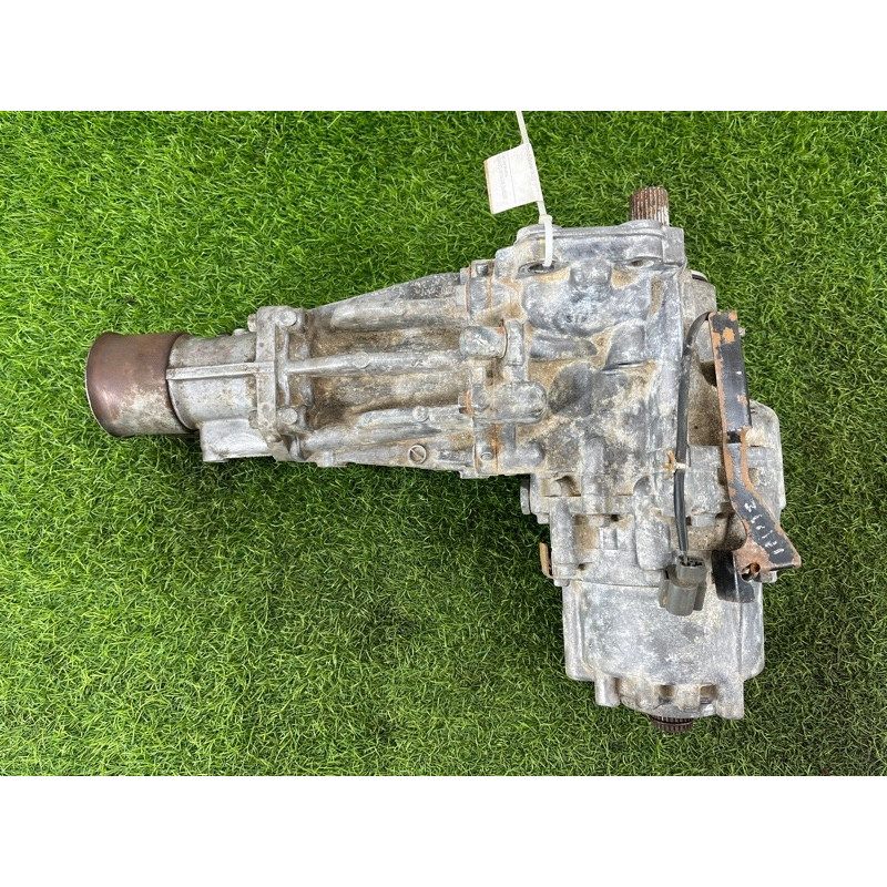 Раздаточная коробка (трансмиссия) Mitsubishi Outlander GF 2017 2.4 3200A222