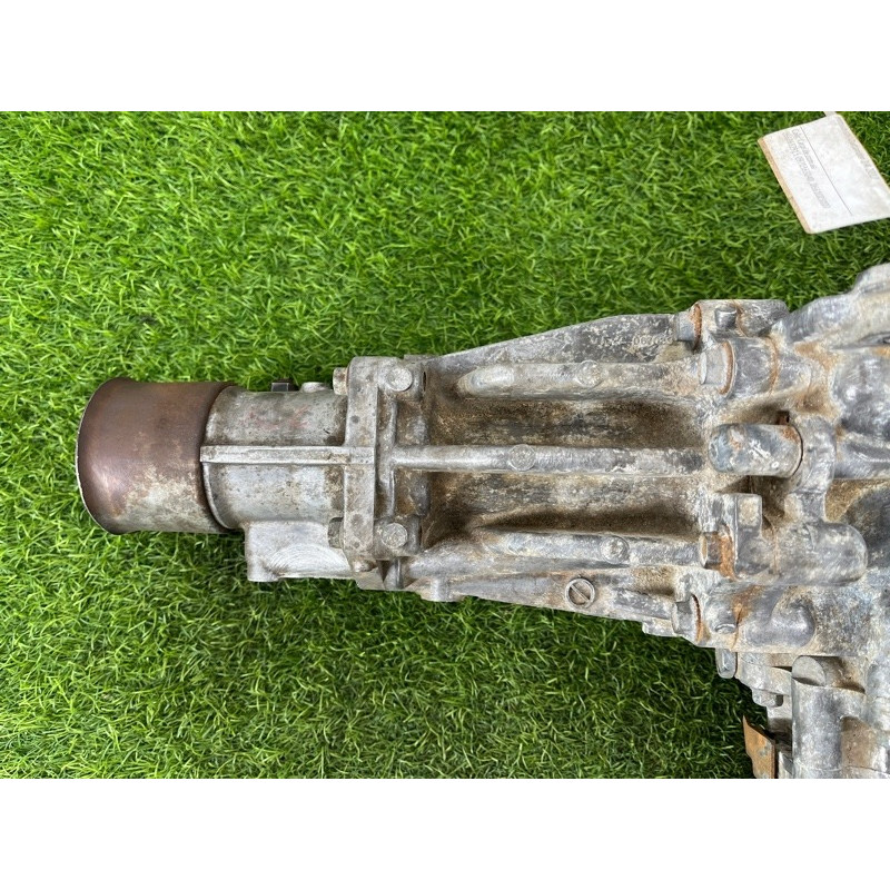 Раздаточная коробка (трансмиссия) Mitsubishi Outlander GF 2017 2.4 3200A222