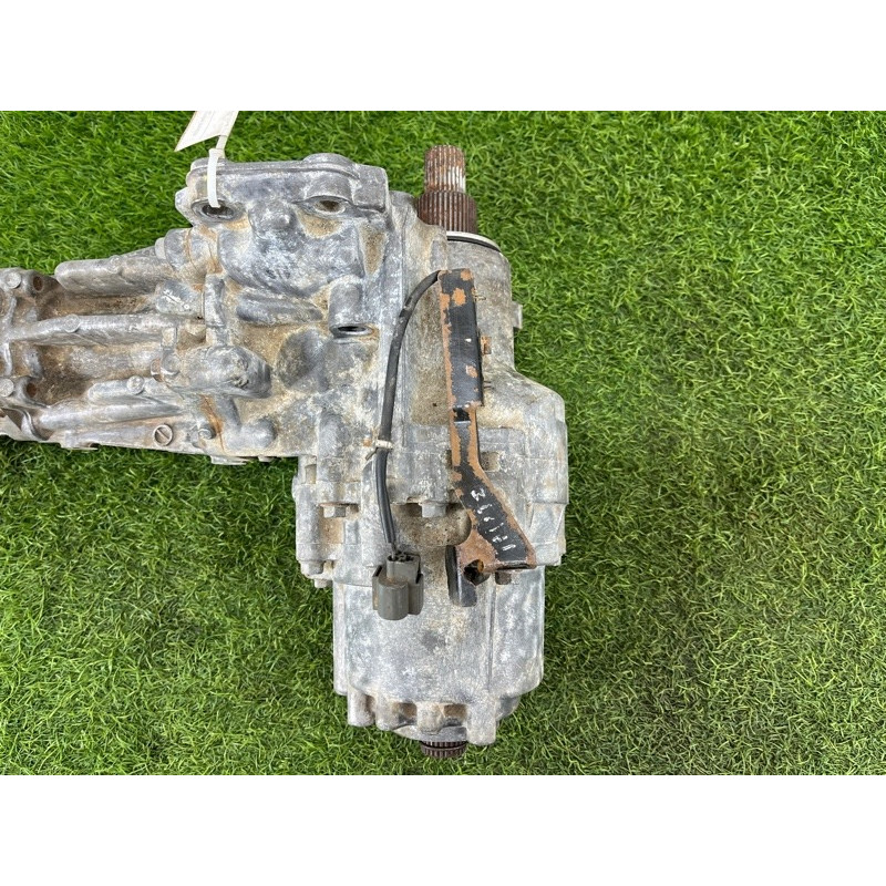 Раздаточная коробка (трансмиссия) Mitsubishi Outlander GF 2017 2.4 3200A222