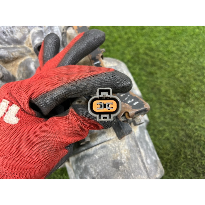 Раздаточная коробка (трансмиссия) Mitsubishi Outlander GF 2017 2.4 3200A222