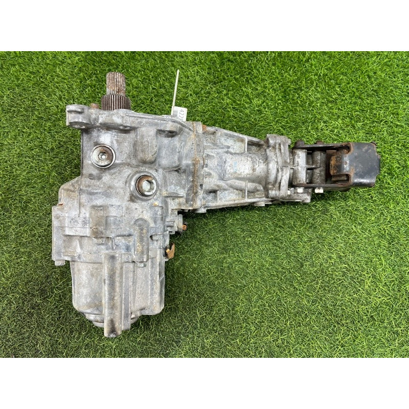 Раздаточная коробка (трансмиссия) Mitsubishi Outlander GF 2017 2.4 3200A222