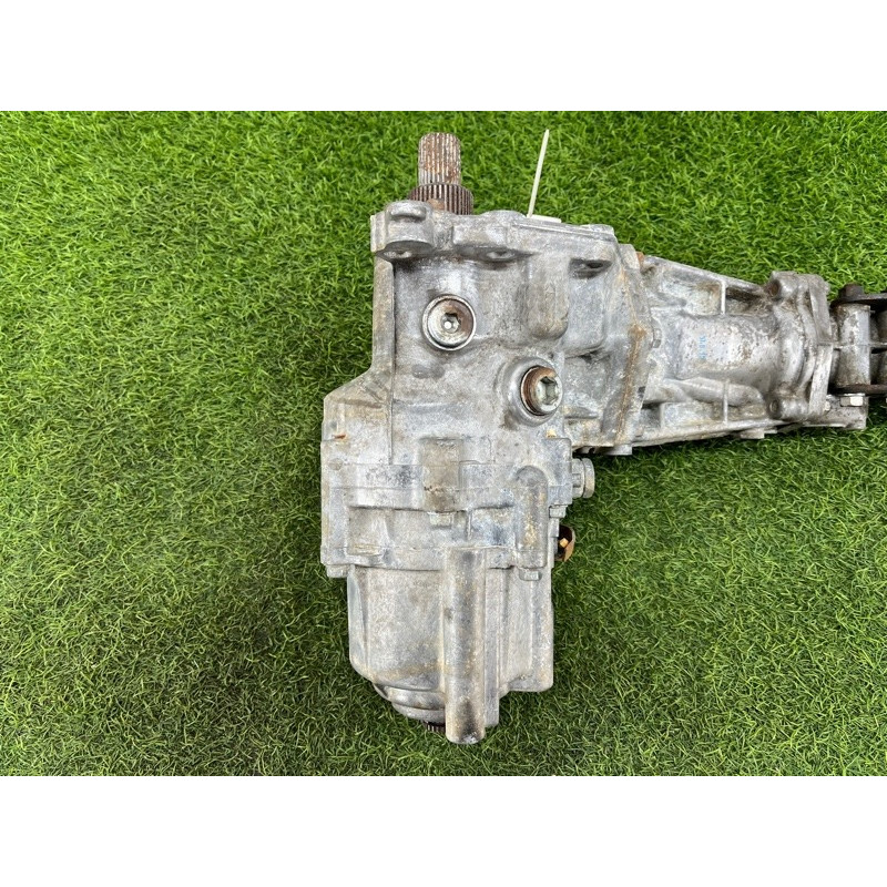 Раздаточная коробка (трансмиссия) Mitsubishi Outlander GF 2017 2.4 3200A222