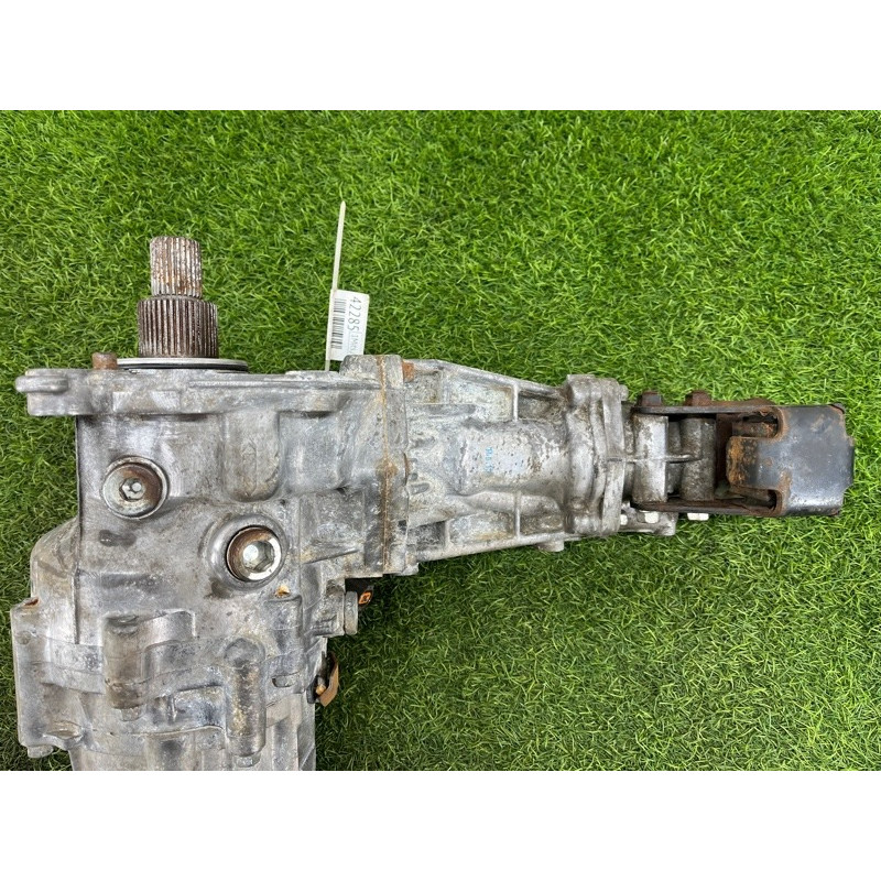 Раздаточная коробка (трансмиссия) Mitsubishi Outlander GF 2017 2.4 3200A222