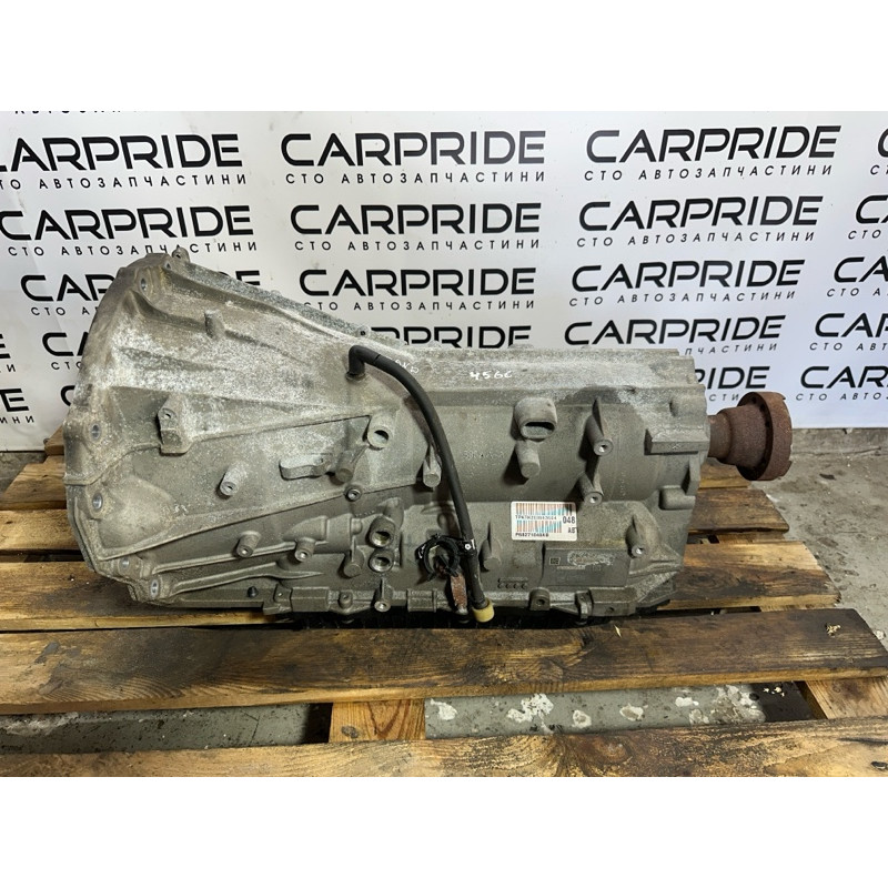 АКПП (трансмиссия) Jeep Grand Cherokee WK2 2017 3.6 68271048AA