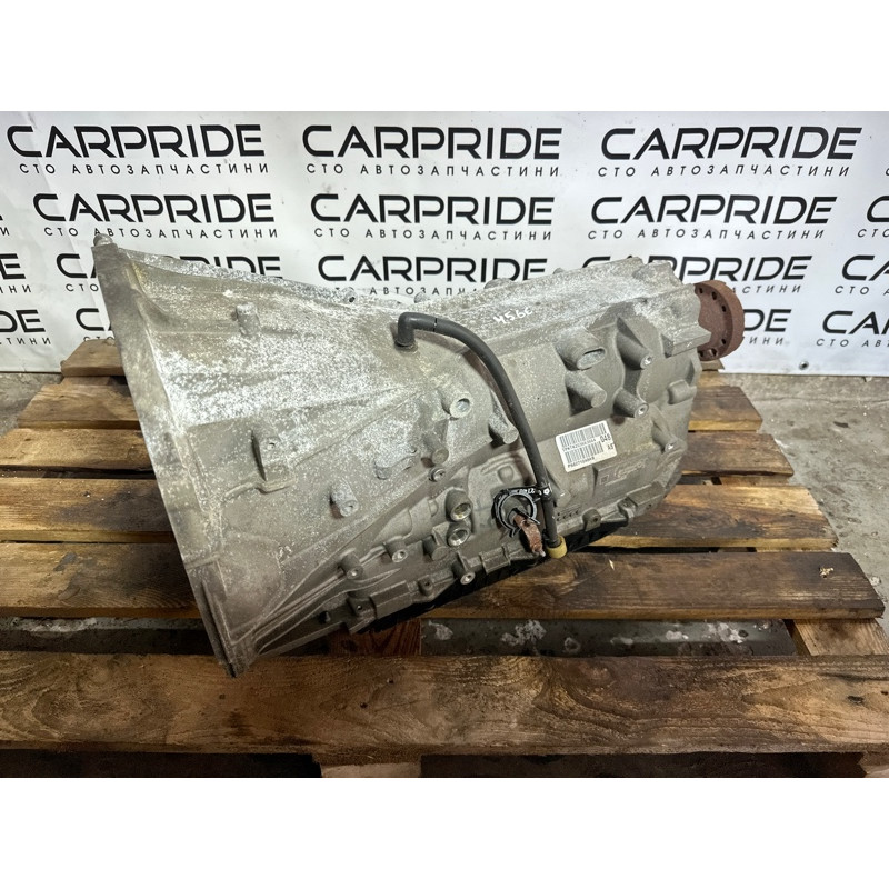 АКПП (трансмиссия) Jeep Grand Cherokee WK2 2017 3.6 68271048AA