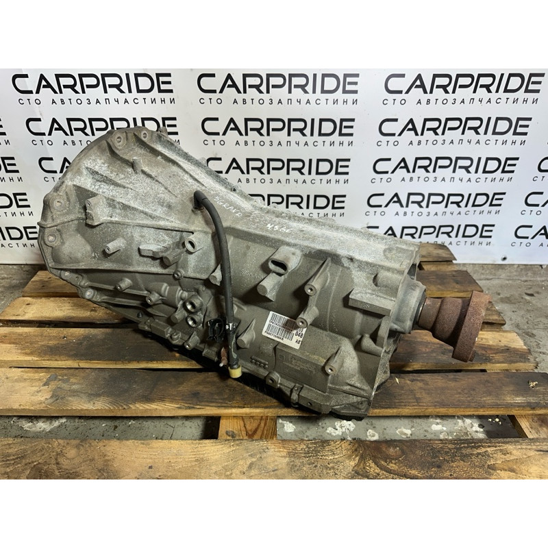 АКПП (трансмиссия) Jeep Grand Cherokee WK2 2017 3.6 68271048AA