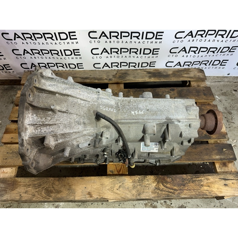 АКПП (трансмиссия) Jeep Grand Cherokee WK2 2017 3.6 68271048AA