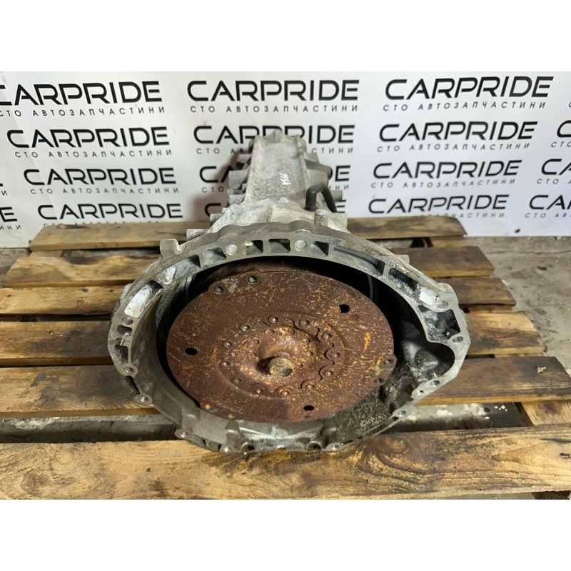 АКПП (трансмиссия) Jeep Grand Cherokee WK2 2017 3.6 68271048AA