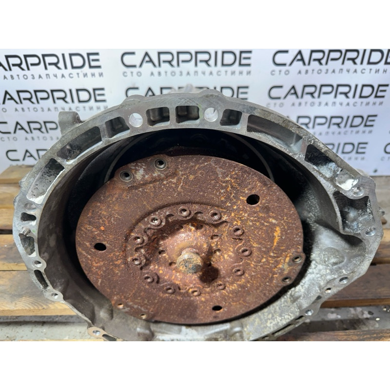 АКПП (трансмиссия) Jeep Grand Cherokee WK2 2017 3.6 68271048AA