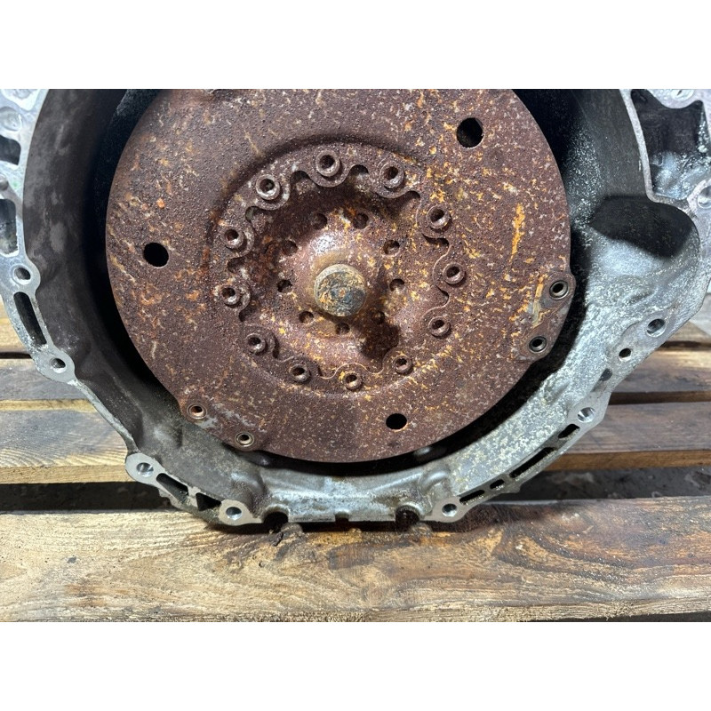 АКПП (трансмиссия) Jeep Grand Cherokee WK2 2017 3.6 68271048AA