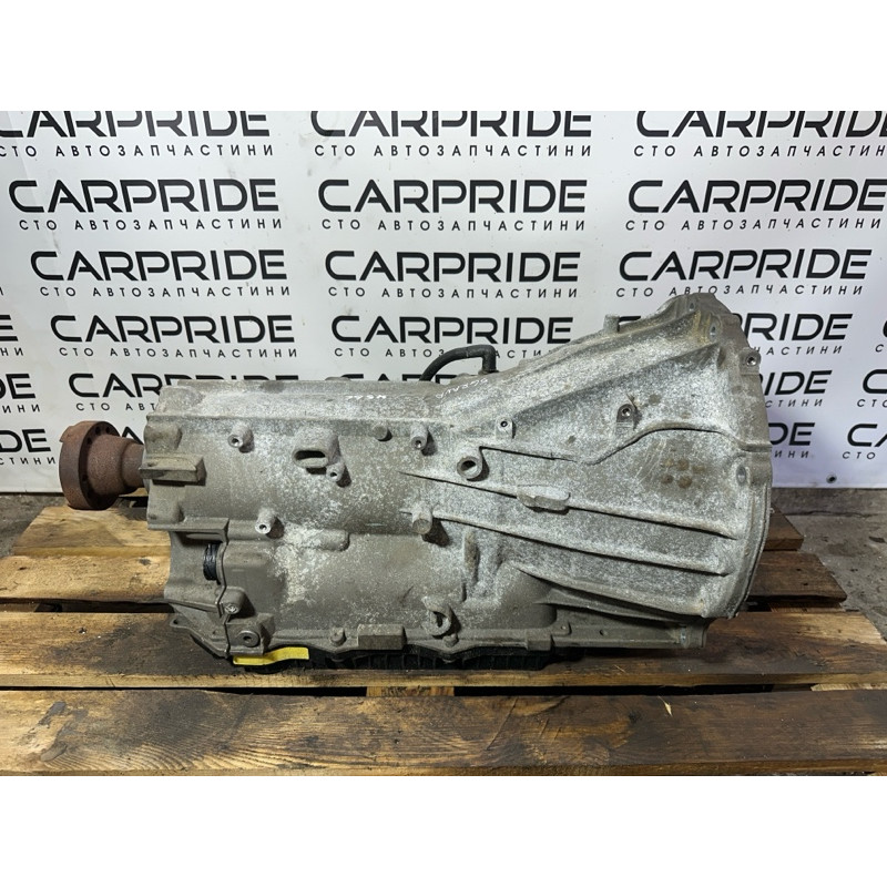 АКПП (трансмиссия) Jeep Grand Cherokee WK2 2017 3.6 68271048AA