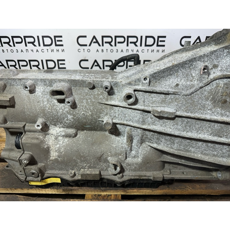 АКПП (трансмиссия) Jeep Grand Cherokee WK2 2017 3.6 68271048AA