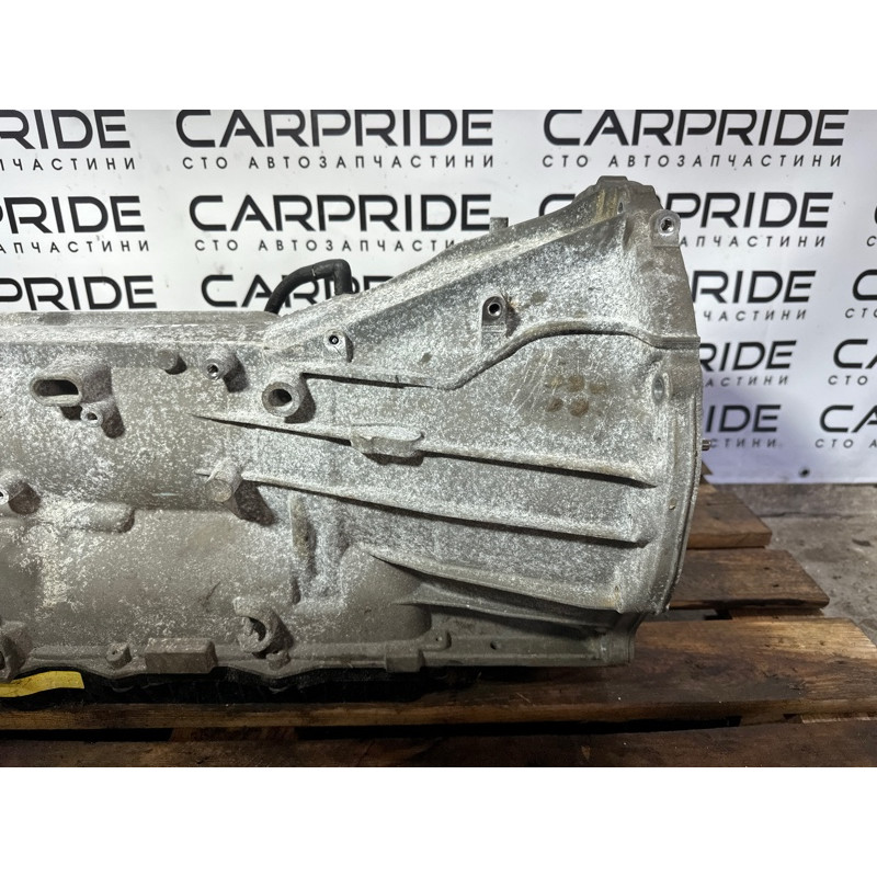 АКПП (трансмиссия) Jeep Grand Cherokee WK2 2017 3.6 68271048AA