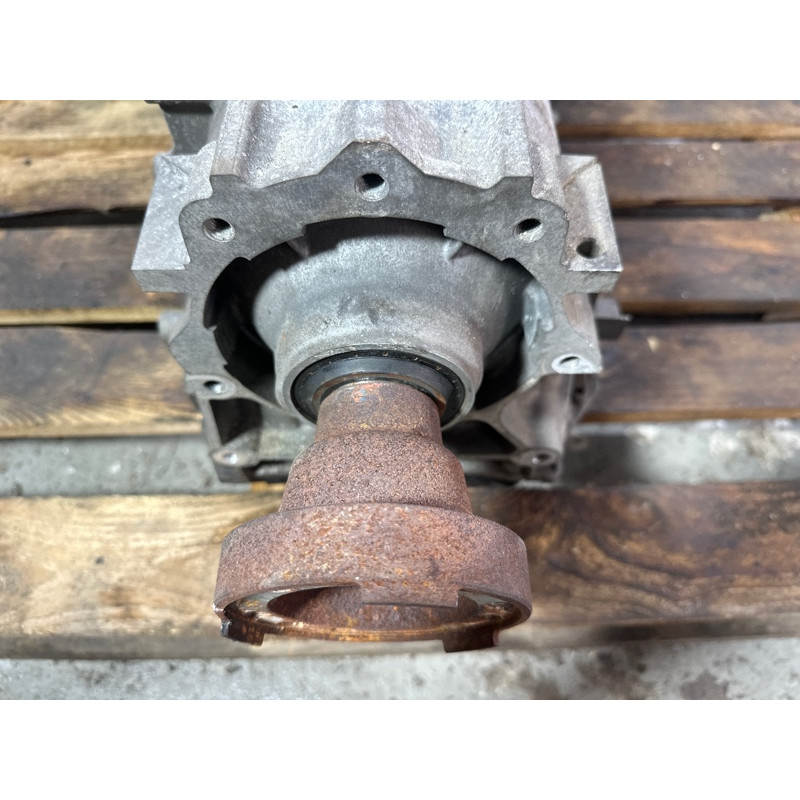 АКПП (трансмиссия) Jeep Grand Cherokee WK2 2017 3.6 68271048AA