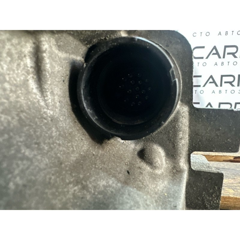 АКПП (трансмиссия) Jeep Grand Cherokee WK2 2017 3.6 68271048AA