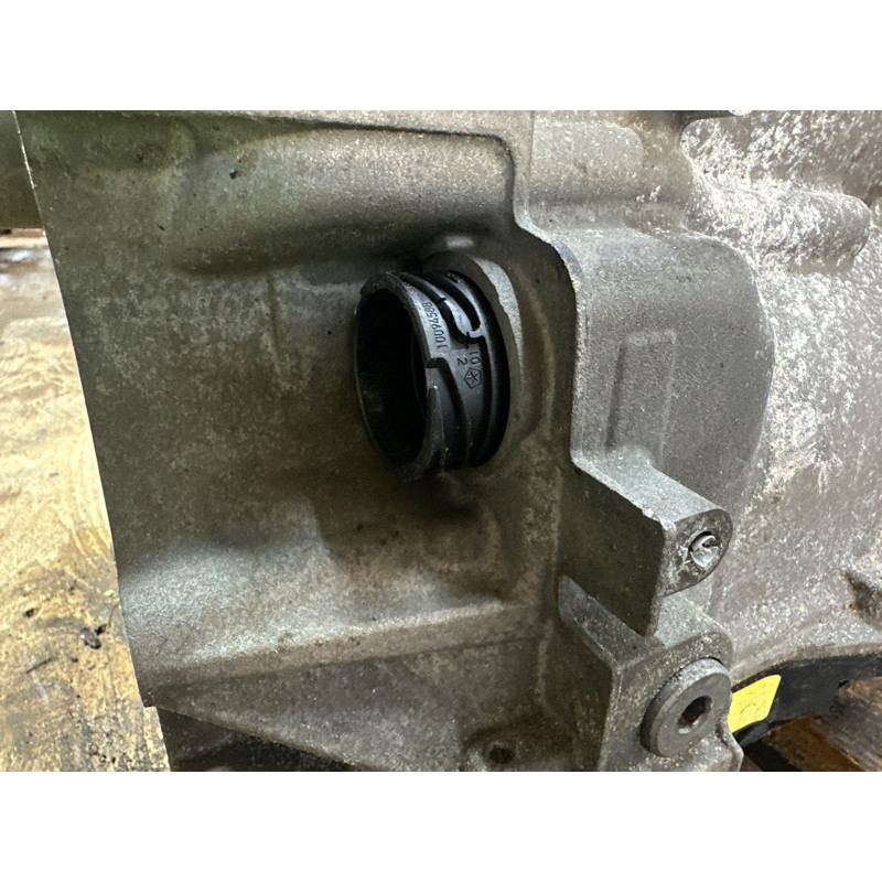 АКПП (трансмиссия) Jeep Grand Cherokee WK2 2017 3.6 68271048AA