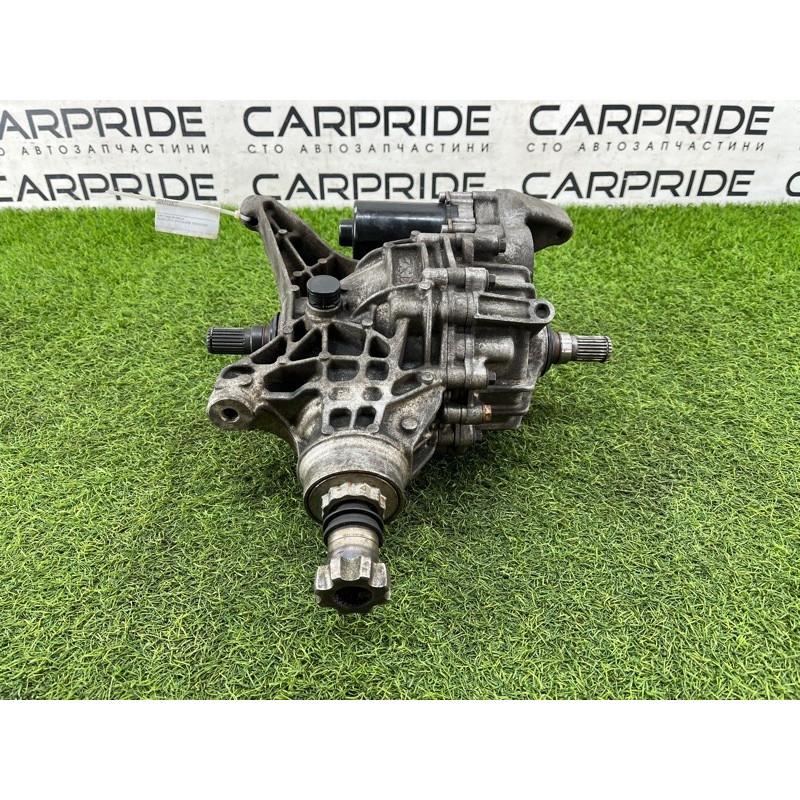 Редуктор (трансмиссия) Jeep Renegade BU 2015 2.4 68246929AA