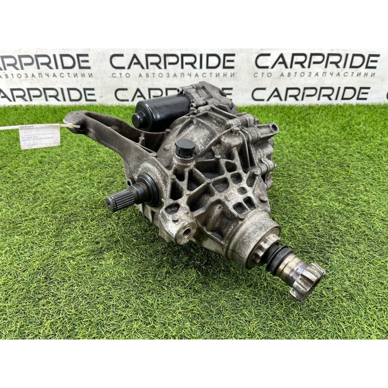 Редуктор (трансмиссия) Jeep Renegade BU 2015 2.4 68246929AA