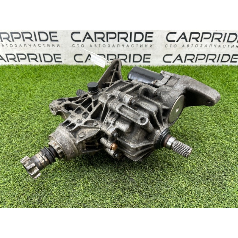 Редуктор (трансмиссия) Jeep Renegade BU 2015 2.4 68246929AA