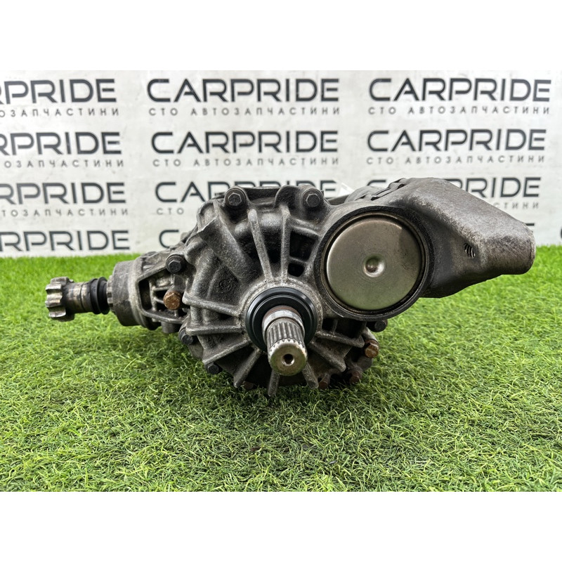 Редуктор (трансмиссия) Jeep Renegade BU 2015 2.4 68246929AA