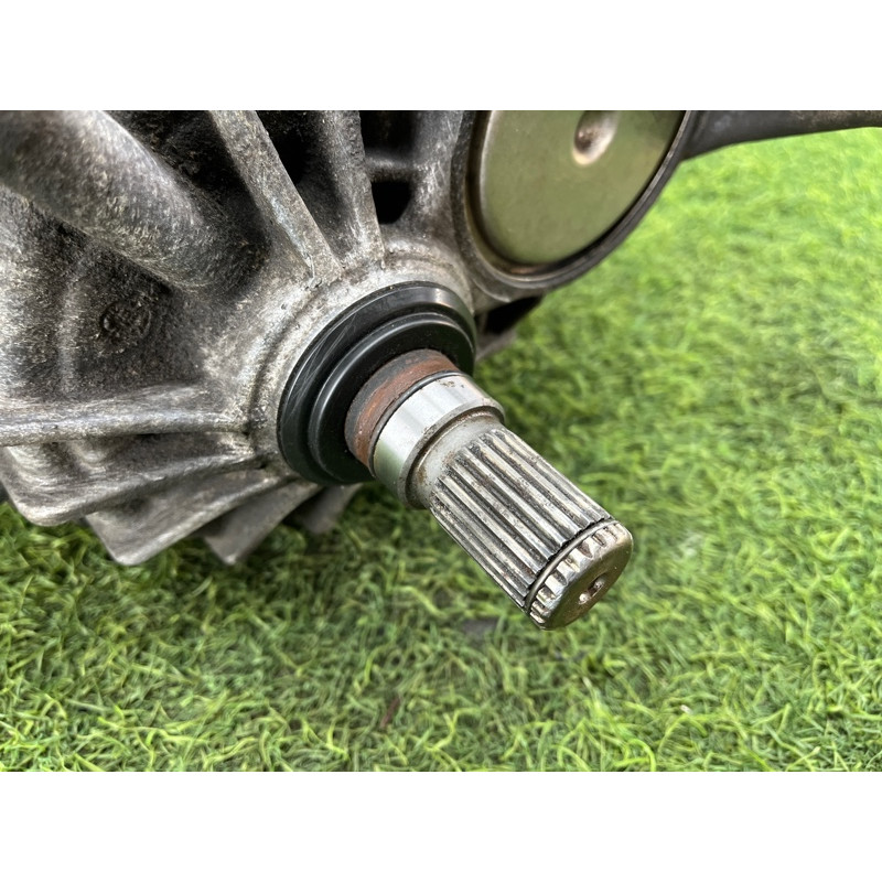 Редуктор (трансмиссия) Jeep Renegade BU 2015 2.4 68246929AA