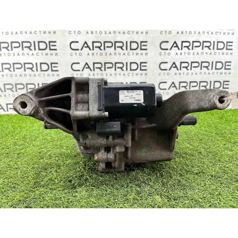 Редуктор (трансмиссия) Jeep Renegade BU 2015 2.4 68246929AA