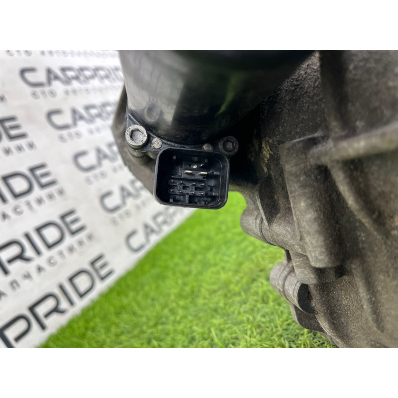 Редуктор (трансмиссия) Jeep Renegade BU 2015 2.4 68246929AA