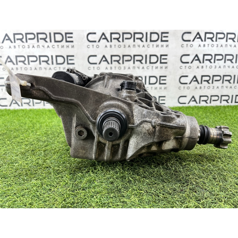 Редуктор (трансмиссия) Jeep Renegade BU 2015 2.4 68246929AA