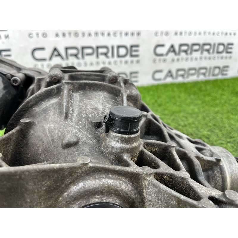 Редуктор (трансмиссия) Jeep Renegade BU 2015 2.4 68246929AA