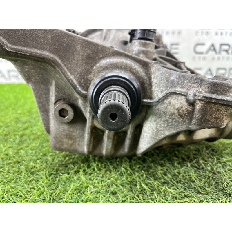 Редуктор (трансмиссия) Jeep Renegade BU 2015 2.4 68246929AA