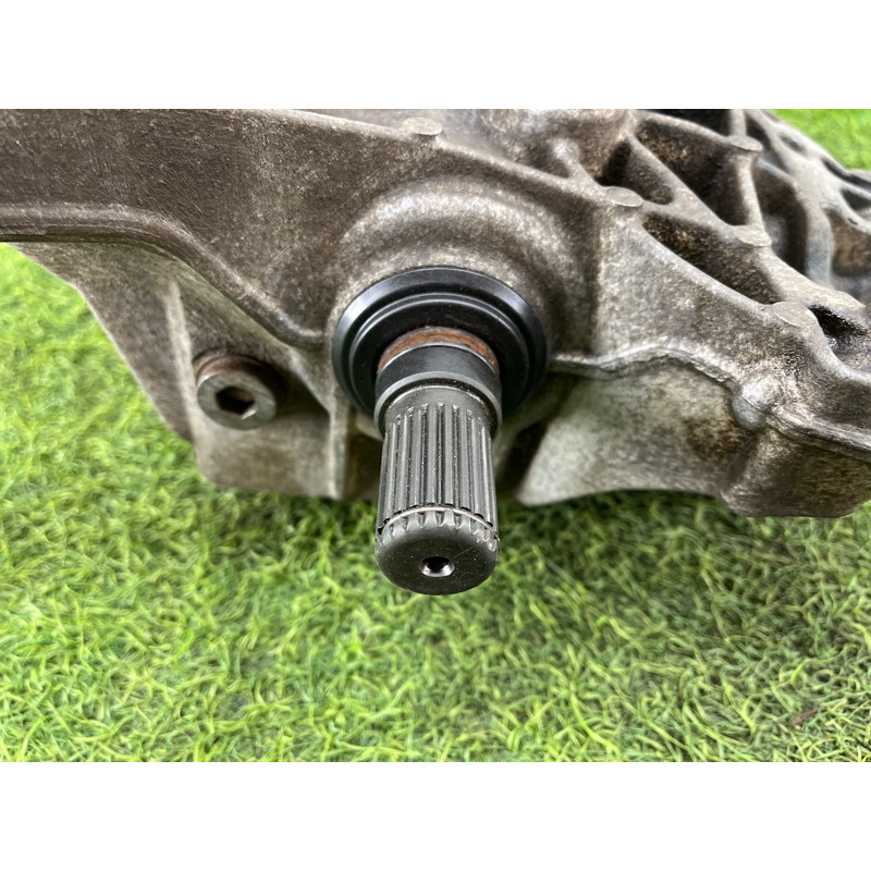 Редуктор (трансмиссия) Jeep Renegade BU 2015 2.4 68246929AA