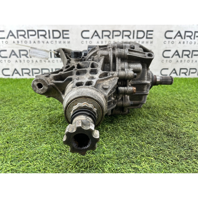 Редуктор (трансмиссия) Jeep Renegade BU 2015 2.4 68246929AA