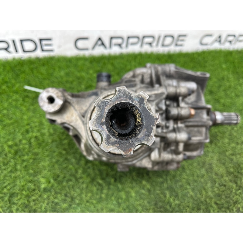 Редуктор (трансмиссия) Jeep Renegade BU 2015 2.4 68246929AA